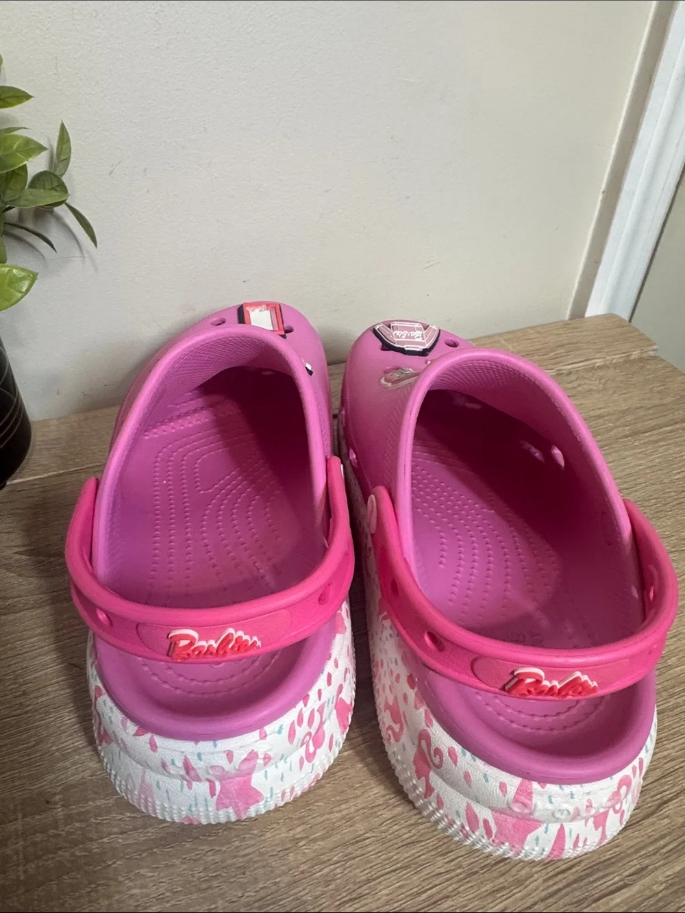 CROCS big girls